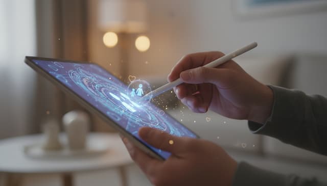 Digitale Romantische Partnerschaftstipps: Praktische Ratschläge für Paare