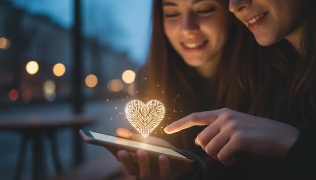 Digitale Romanze App Verstehen: ein Praktischer Leitfaden für Einsteiger