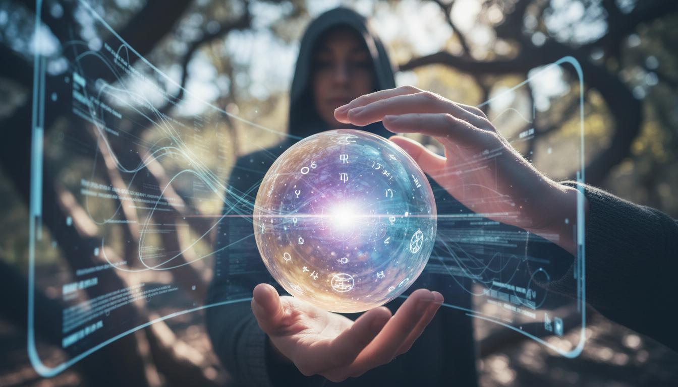 Digitale Spirituelle Beratung Anonym Nutzen: So Funktioniert Es Schritt für Schritt