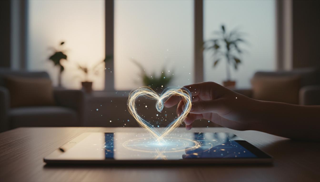 Digitale Spirituelle Beratung bei Beziehungsthemen: ein Praxisleitfaden