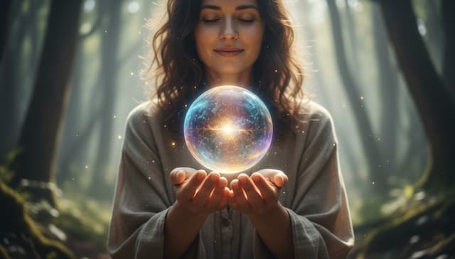 Digitale spirituelle Beratung ohne Anmeldung: wie es funktioniert und was zu erwarten ist