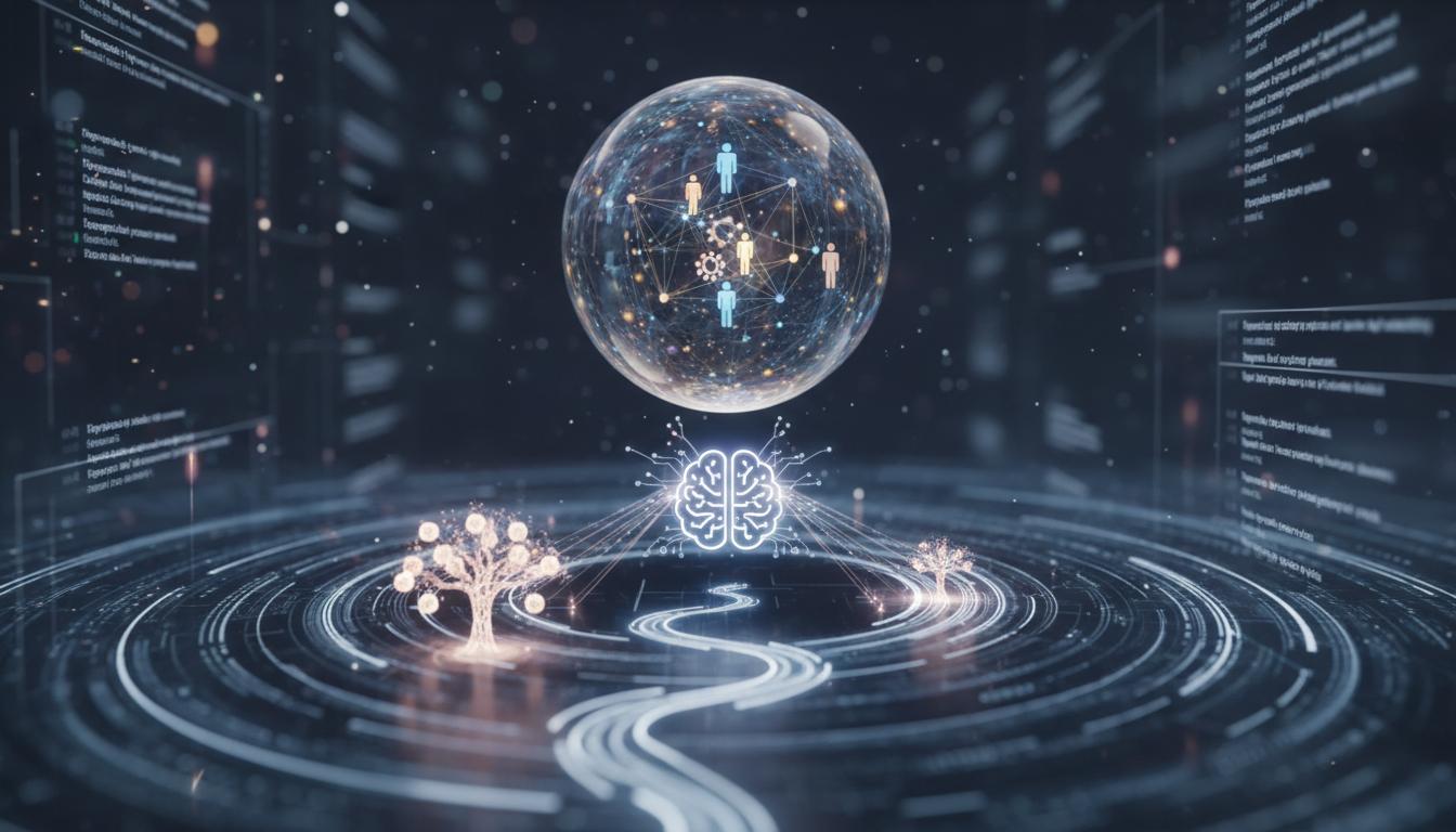 Digitale Spirituelle Beratung: Potenzialanalyse und Anwendungsmöglichkeiten