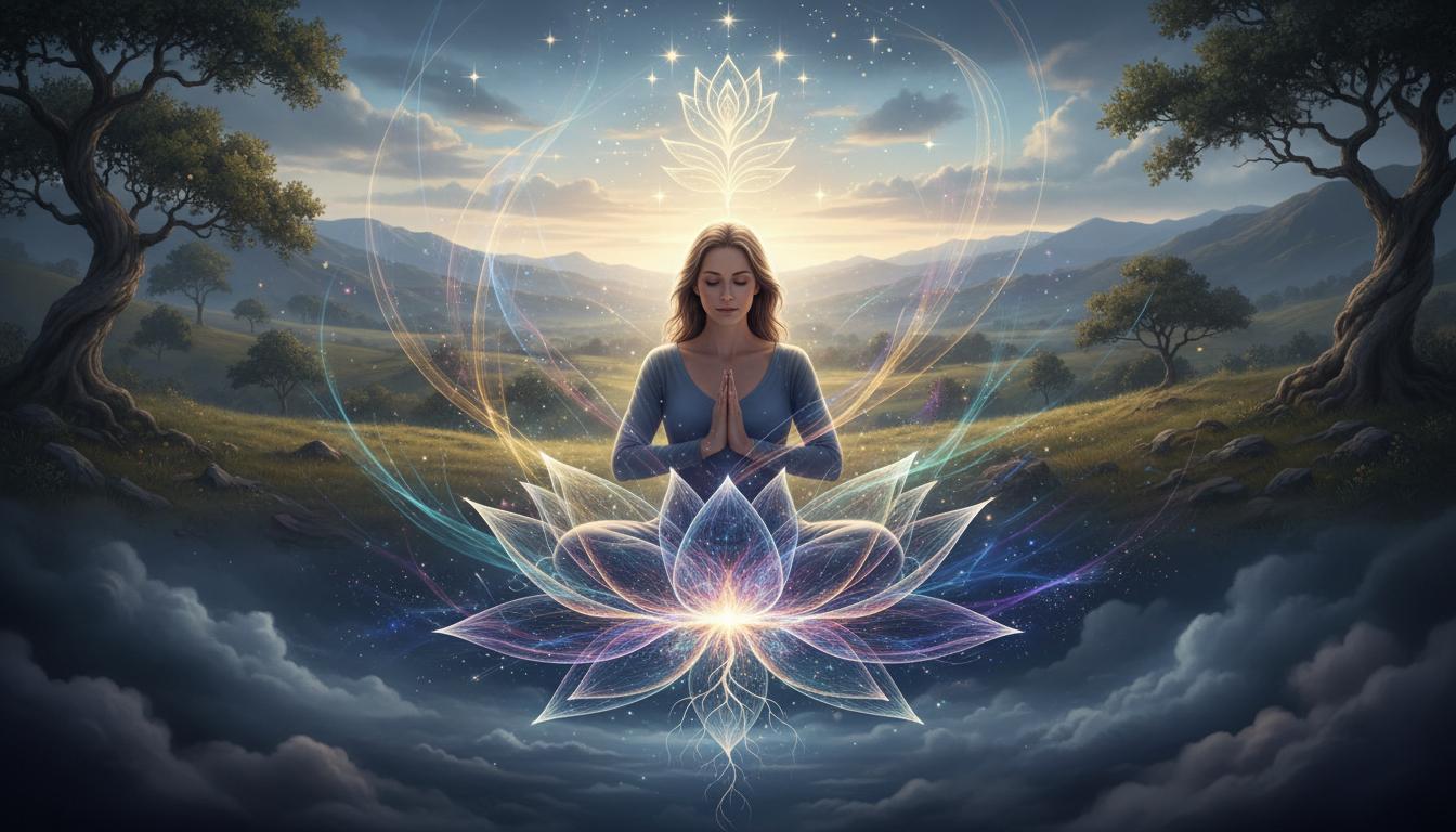 Digitale Spirituelle Beratung: ein Praktischer Guide Zur Potenzialentdeckung