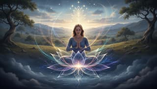 Digitale spirituelle Beratung: ein praktischer guide zur potenzialentdeckung