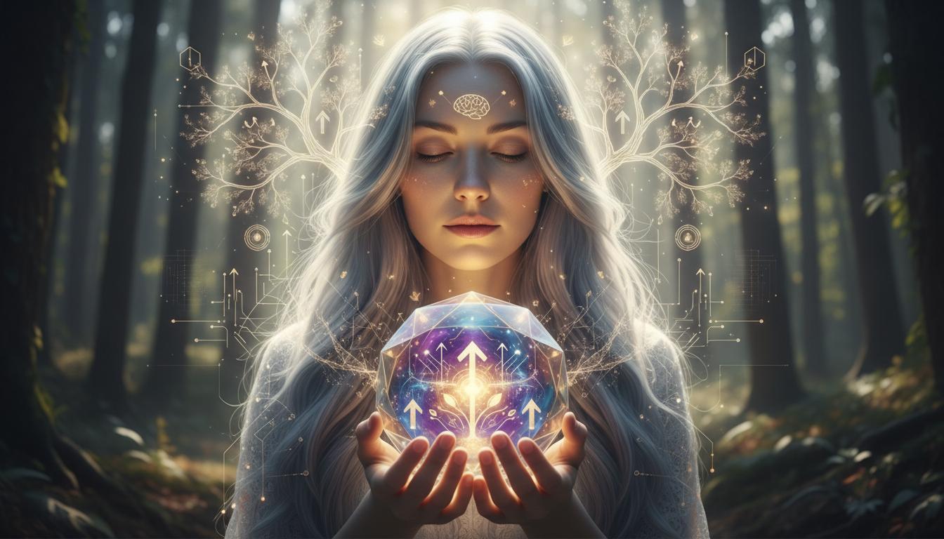 Digitale Spirituelle Beratung: ein Praktischer Leitfaden Zur Potenzialförderung