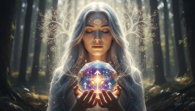 Digitale spirituelle Beratung: ein praktischer Leitfaden zur Potenzialförderung