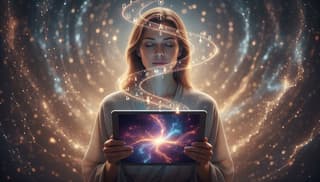 Digitale spirituelle Beratung: Ein praktischer Leitfaden zur Selbstentfaltung