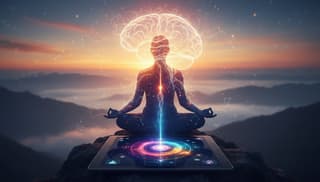 Digitale spirituelle Beratung zur Persönlichkeitsentwicklung: Ein praktischer Leitfaden