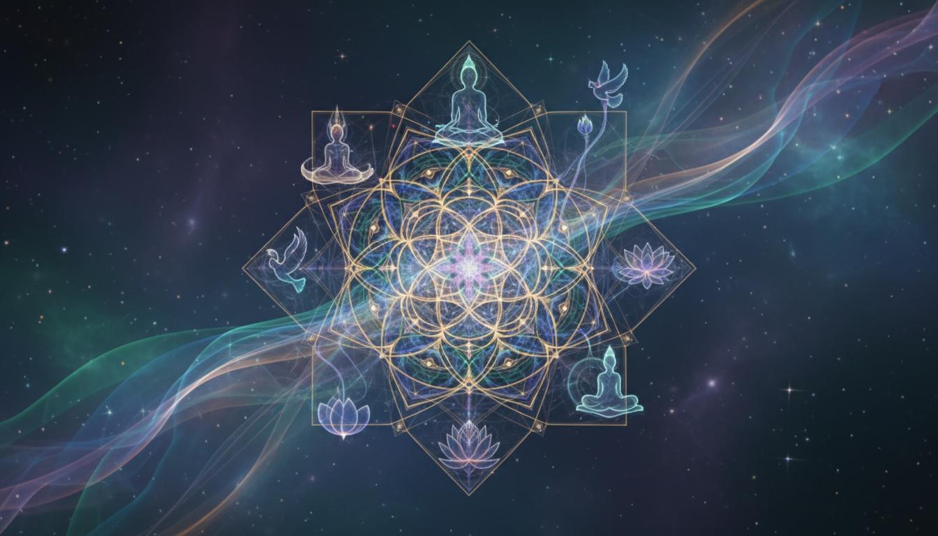 Digitale Spirituelle Plattform Verstehen: ein Praktischer Leitfaden zu Hellseher.ai