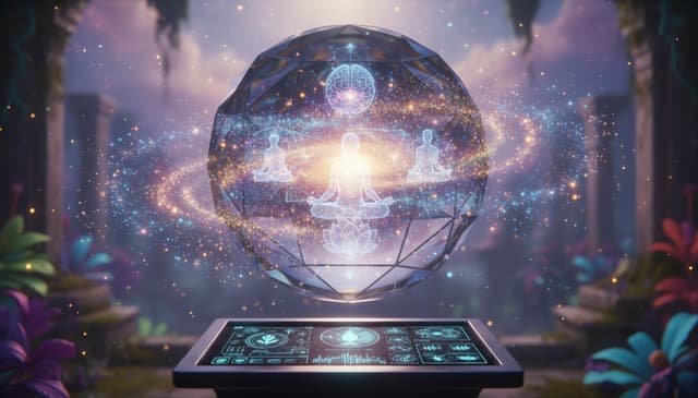 Digitale spirituelle Potenzialanalyse: Ein praktischer Leitfaden