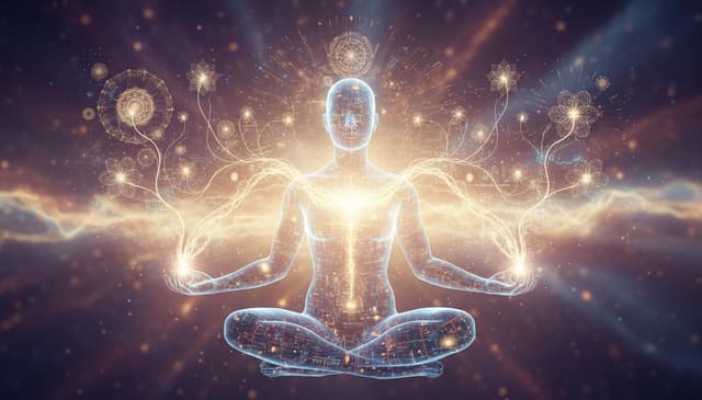 Digitale Spirituelle Potenziale Entfalten: ein Praxisorientierter Leitfaden