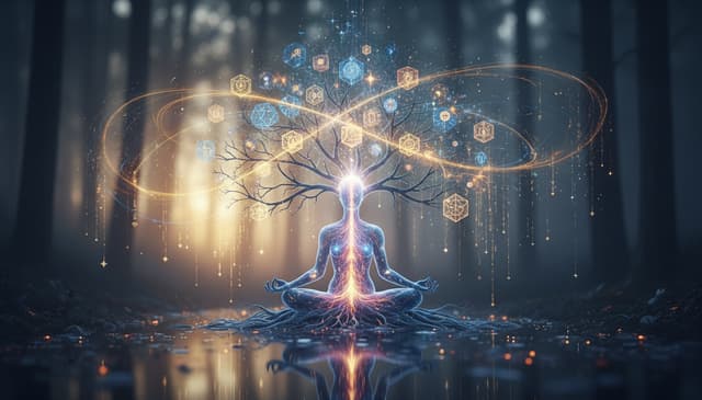 Digitale Spirituelle Potenzialentfaltung: ein Praktischer Leitfaden