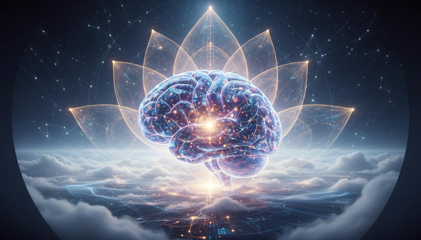 Digitale Spirituelle Potenzialentwicklung: ein Praktischer Leitfaden