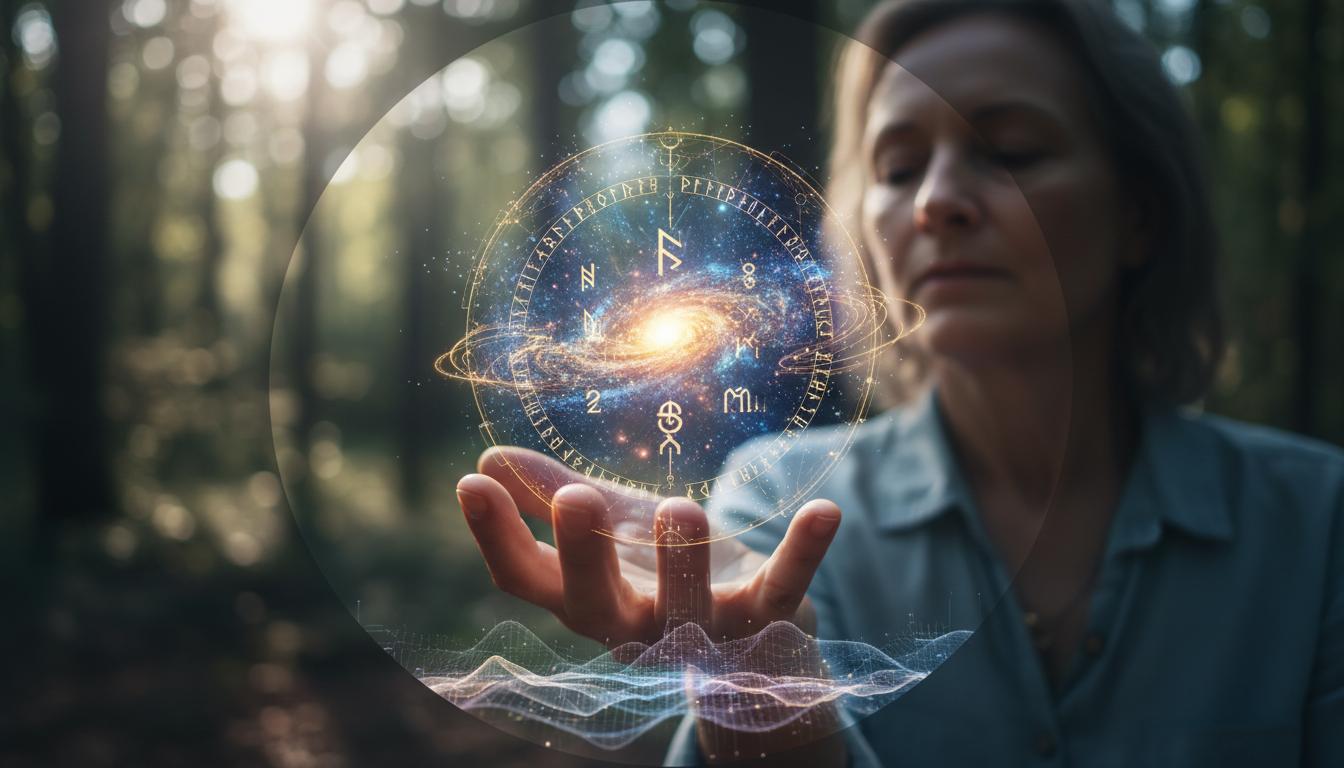 Digitale Spirituelle Ratschläge: ein Praktischer Leitfaden für 2024