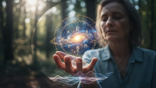 Digitale spirituelle Ratschläge: ein praktischer leitfaden für 2024