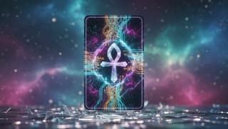Digitale tarot alternative: praktische anleitung für ein neues orakel