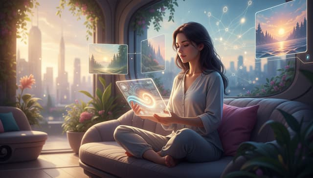 Digitale Therapieformen bei Angstzuständen: ein Praxisorientierter Überblick