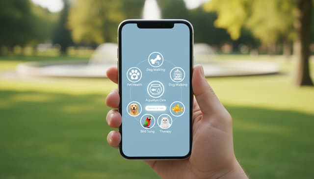Digitale Tierbetreuung App Verstehen: Praktische Tipps für Katzenbesitzer
