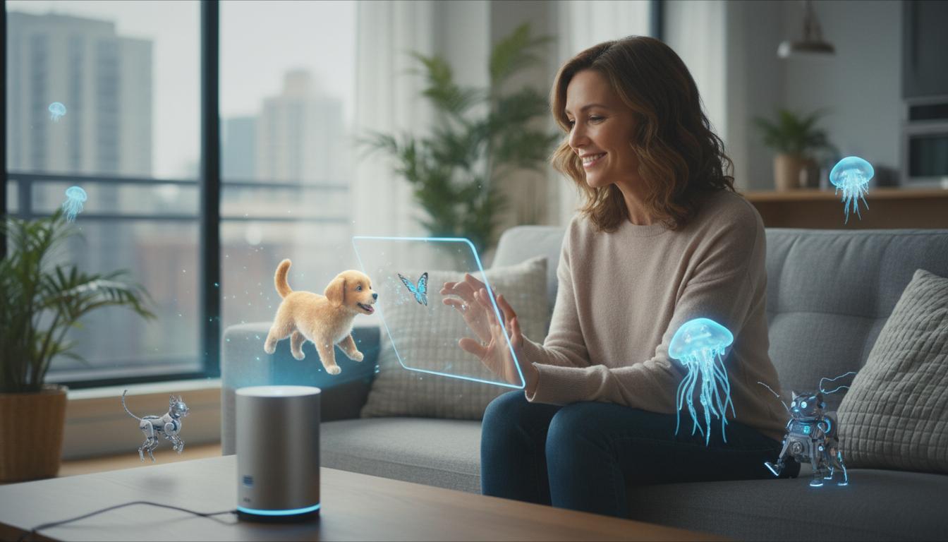 Digitale Tierhaltung für Singles: ein Praktischer Guide bei Hund.ai