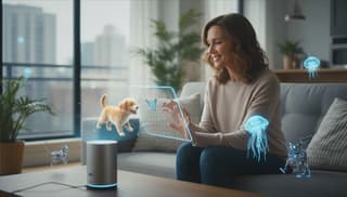 Digitale Tierhaltung für Singles: ein praktischer guide bei hund.ai