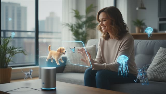 Digitale Tierhaltung für Singles: ein praktischer guide bei hund.ai