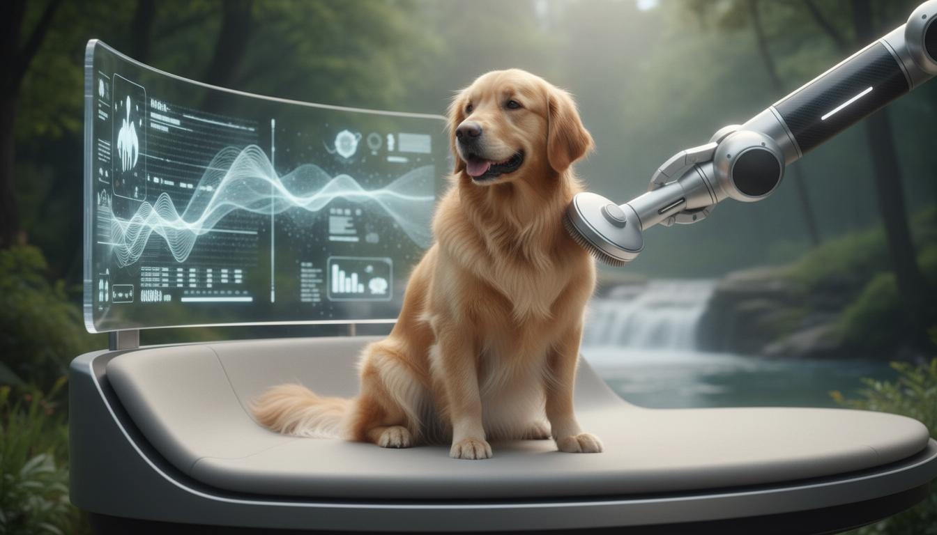 Digitale Tierpflege: Wie Moderne Technik die Katzenbetreuung Verbessert