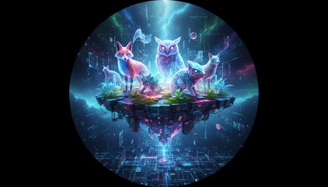 Digitale Tierwelt Verstehen: ein Praktischer Leitfaden für Katzenliebhaber