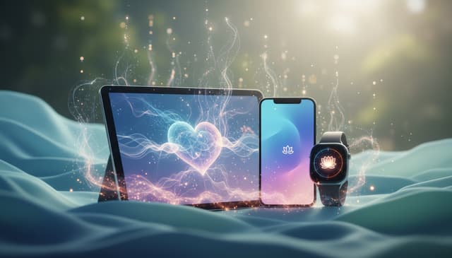 Digitale Tools für Emotionale Gesundheit: ein Praktischer Überblick