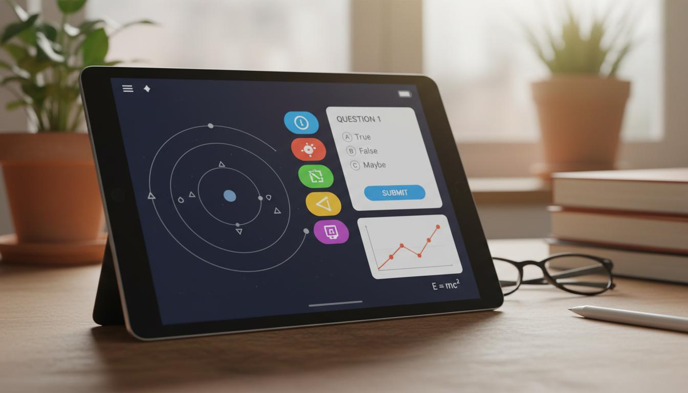 Digitale Übungsaufgaben: Praktische Hilfe für Effektives Lernen