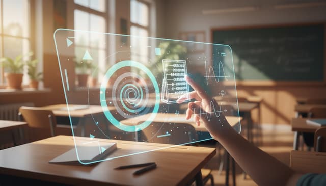 Digitale Übungsplattform Mathe: Effektive Unterstützung für Schüler