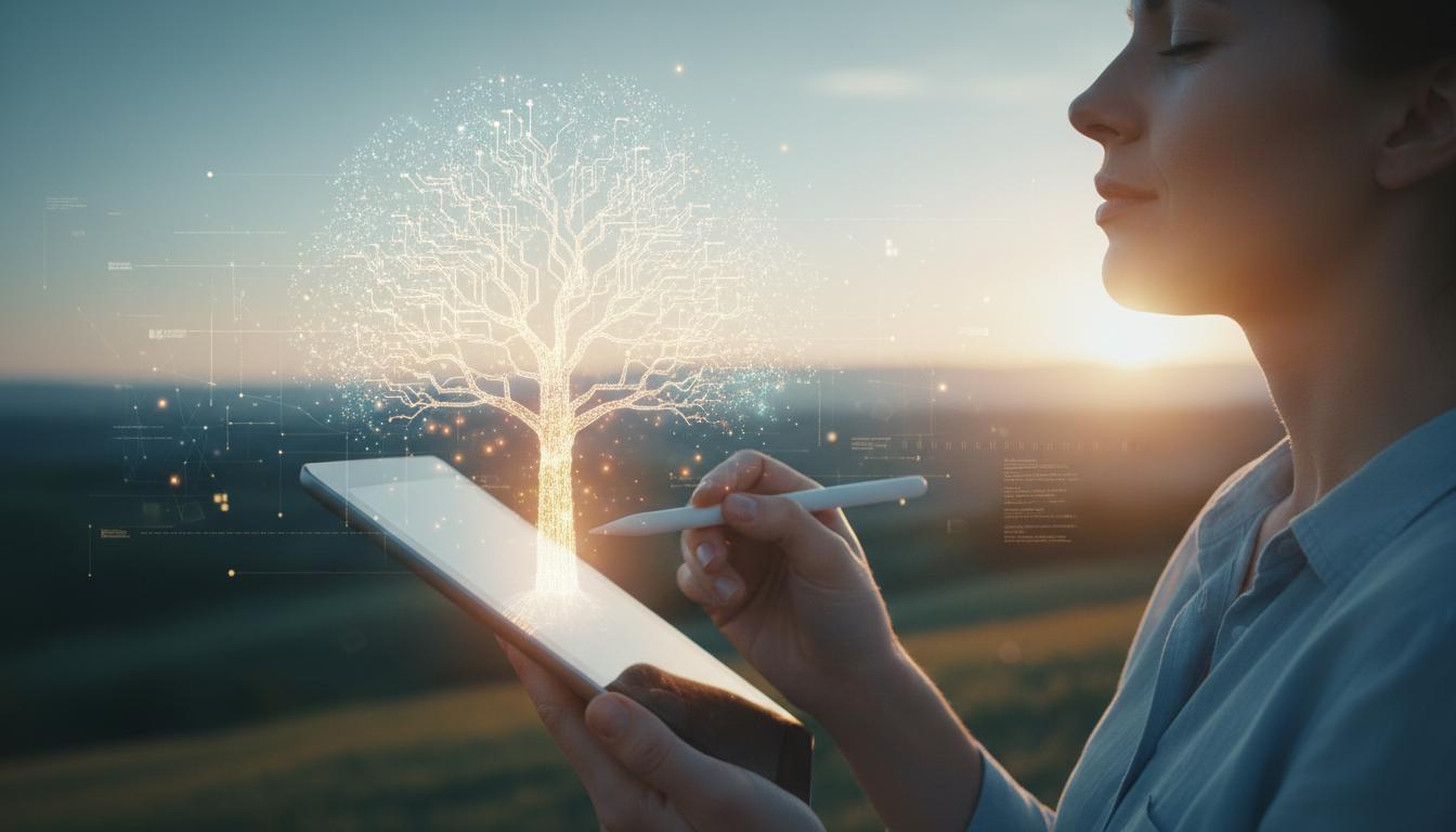 Digitale Unterstützung bei Burnout: Effektive Wege Zur Erholung