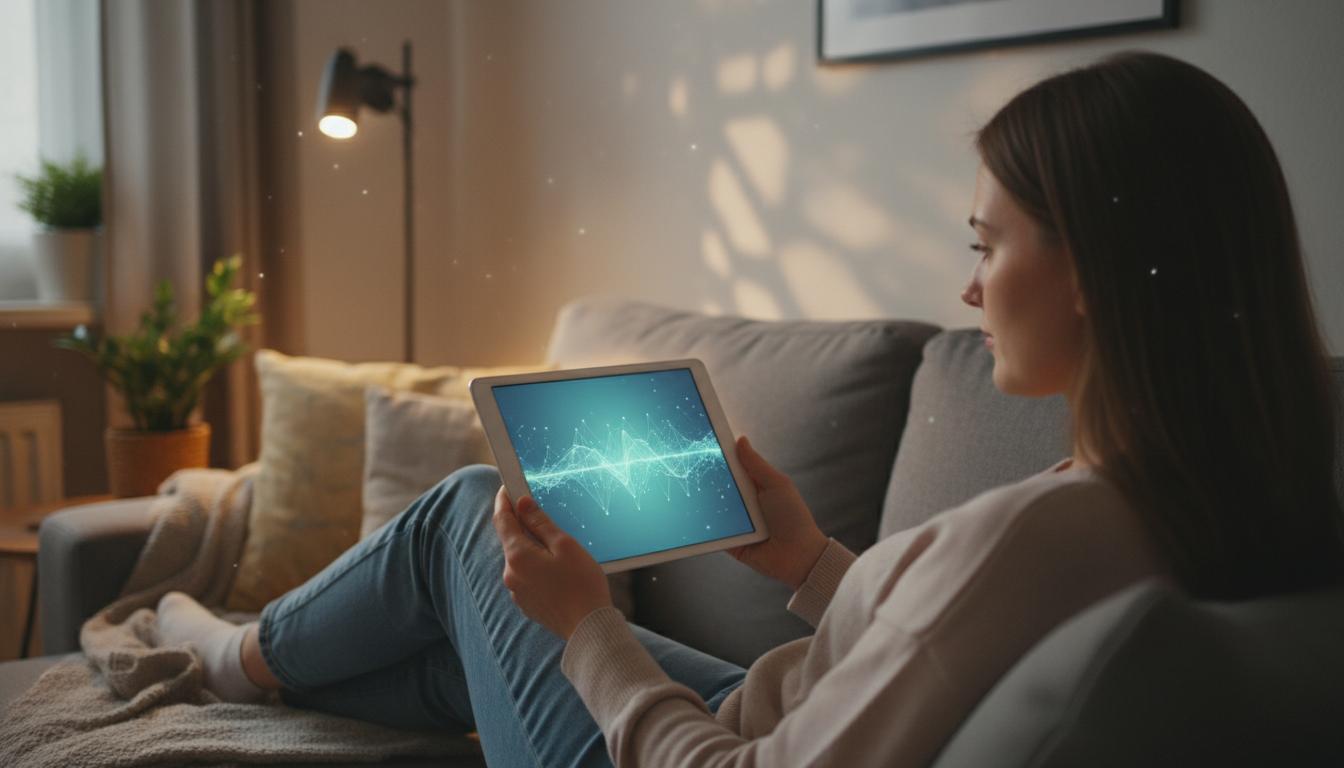 Digitale Unterstützung bei Depressiven Verstimmungen: ein Praktischer Überblick