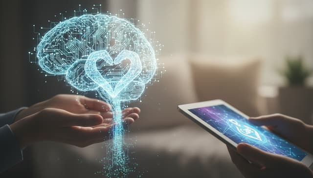 Digitale Unterstützung bei Emotionaler Abhängigkeit: ein Praktischer Leitfaden