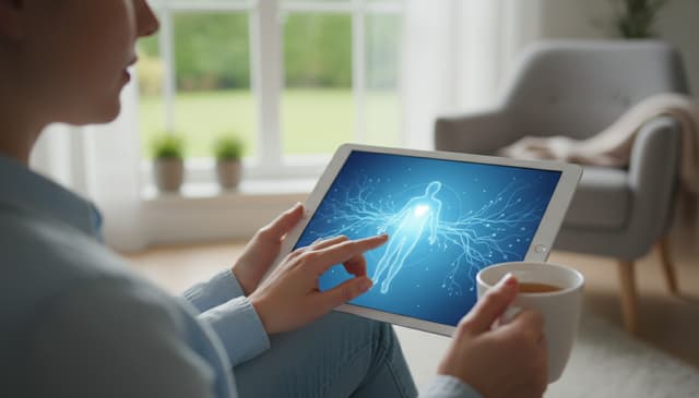 Digitale Unterstützung bei Psychischer Krise: ein Praktischer Leitfaden