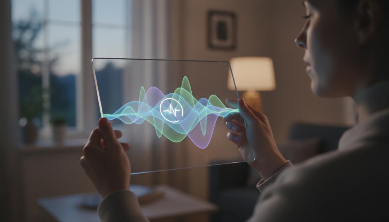 Digitale Unterstützung bei Stimmungsschwankungen: ein Praxisnaher Leitfaden