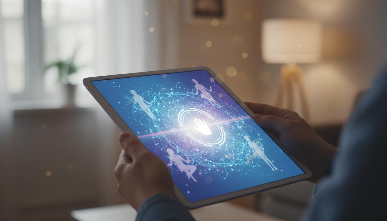 Digitale Unterstützung bei Suizidgedanken: ein Praktischer Leitfaden