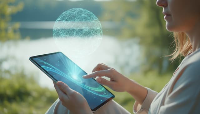 Digitale Unterstützung im Stressmanagement: Effektive Strategien und Tools