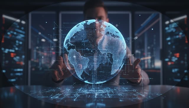 Digitale Vorhersagen: wie KI die Zukunftsprognose verändert