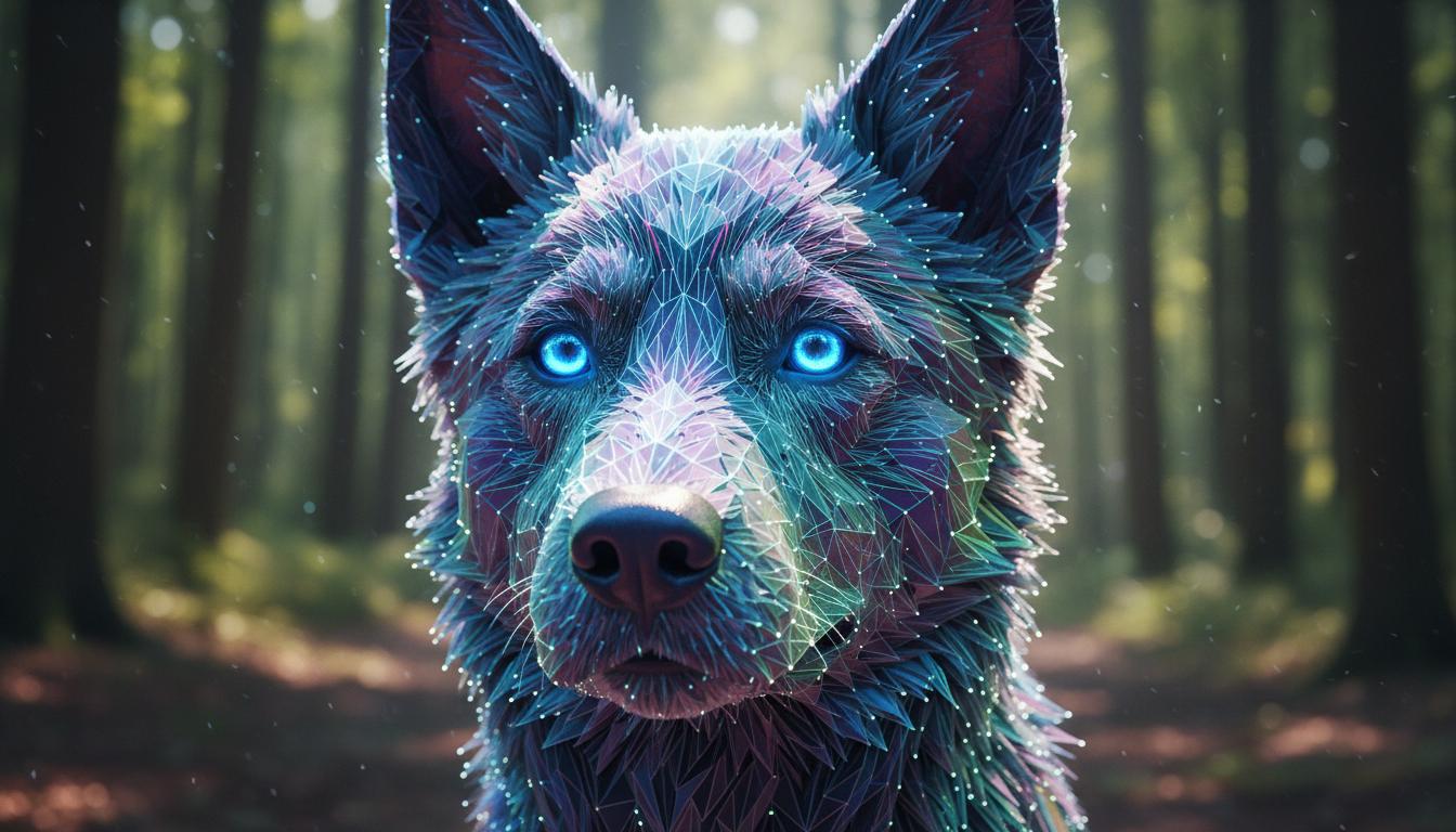 Digitaler Hund: Wie Künstliche Intelligenz das Hundetraining Verändert