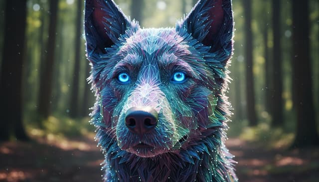 Digitaler Hund: wie künstliche Intelligenz das Hundetraining verändert