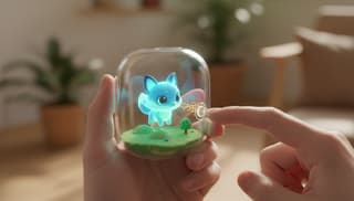 Digitales Haustier erziehen: praktische Tipps für den Alltag