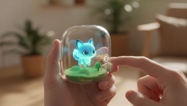 Digitales Haustier erziehen: praktische Tipps für den Alltag