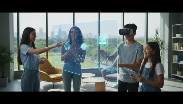 Digitales Lernen: die Wichtigsten Vorteile für Schüler und Lehrer