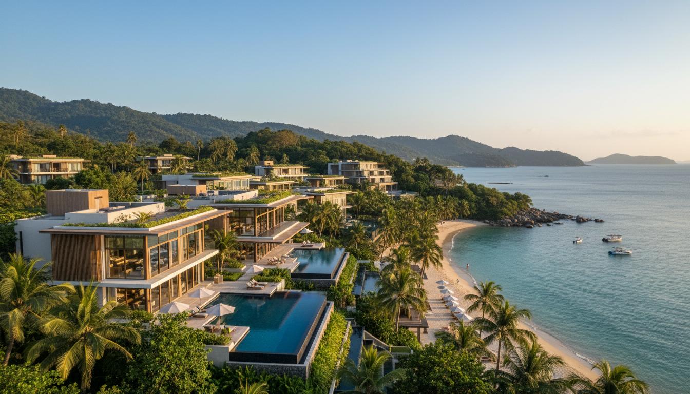 Diplomat Hotels: Complete Guide to Luxury Stays and Exceptional Service