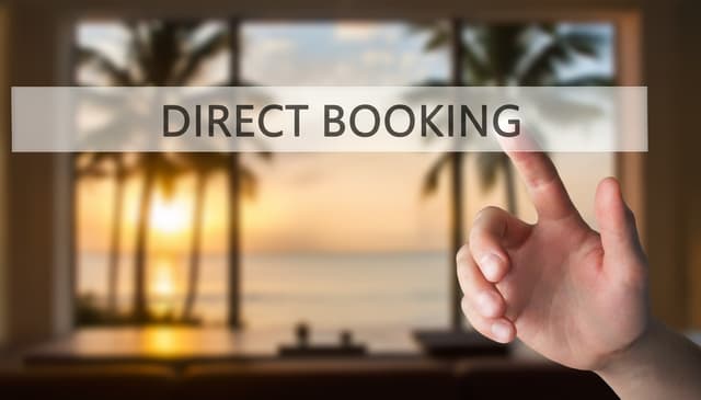 The Benefits of Direct Booking for Modern Travelers in 2024