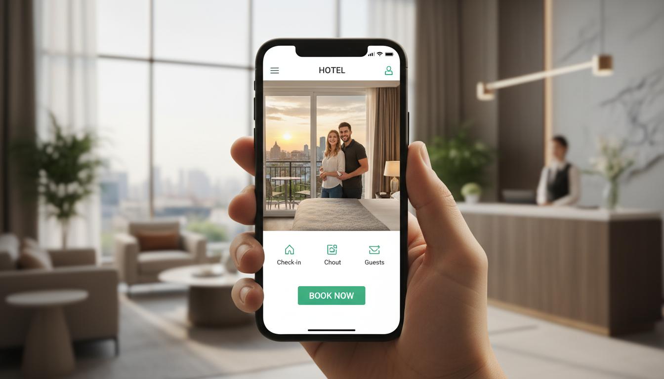 Direct Hotel Booking: How to Book Smart and Save on Your Stay