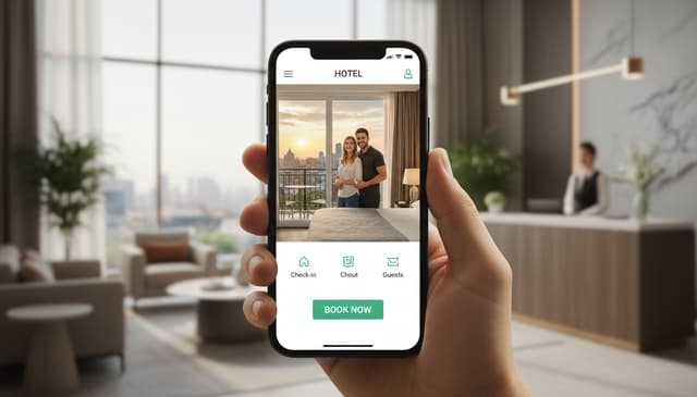 Direct Hotel Booking: How to Book Smart and Save on Your Stay