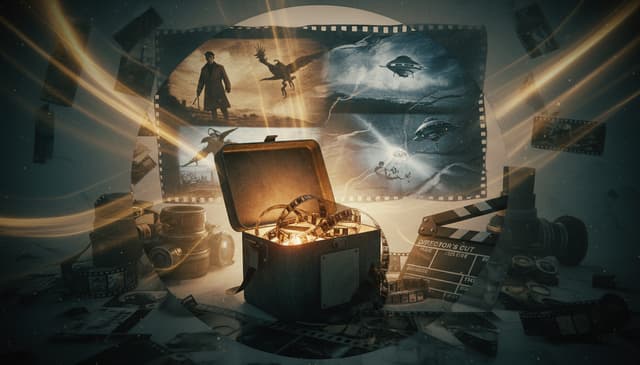 A Complete Guide to Director's Cut Movies and Their Impact on Storytelling