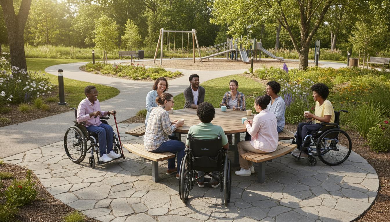 How Futurestays.ai Is Making Travel More Disability Friendly