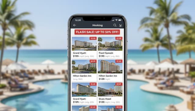 How to Find Discount Hotel Rates with Futurestays.ai in 2025